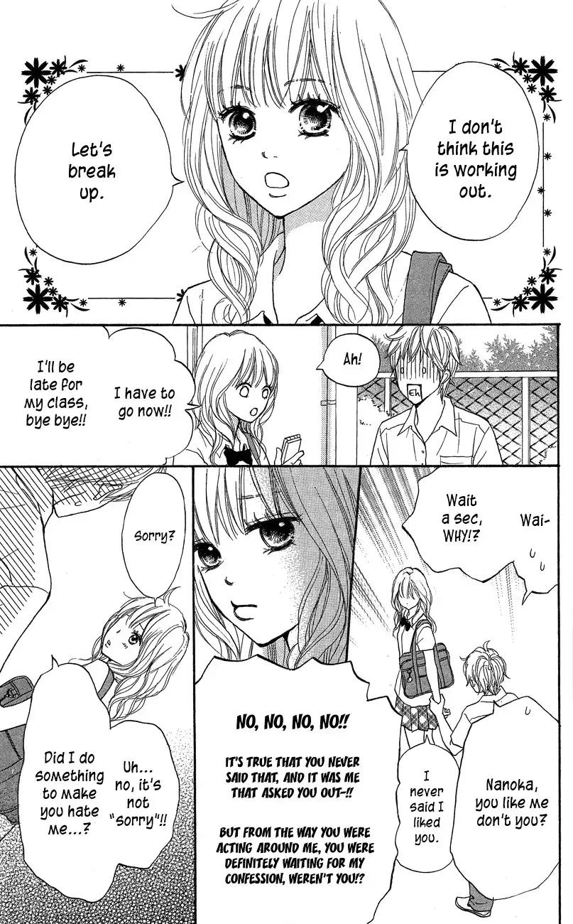 Suki tte Iwaseru Houhou Chapter 1 6